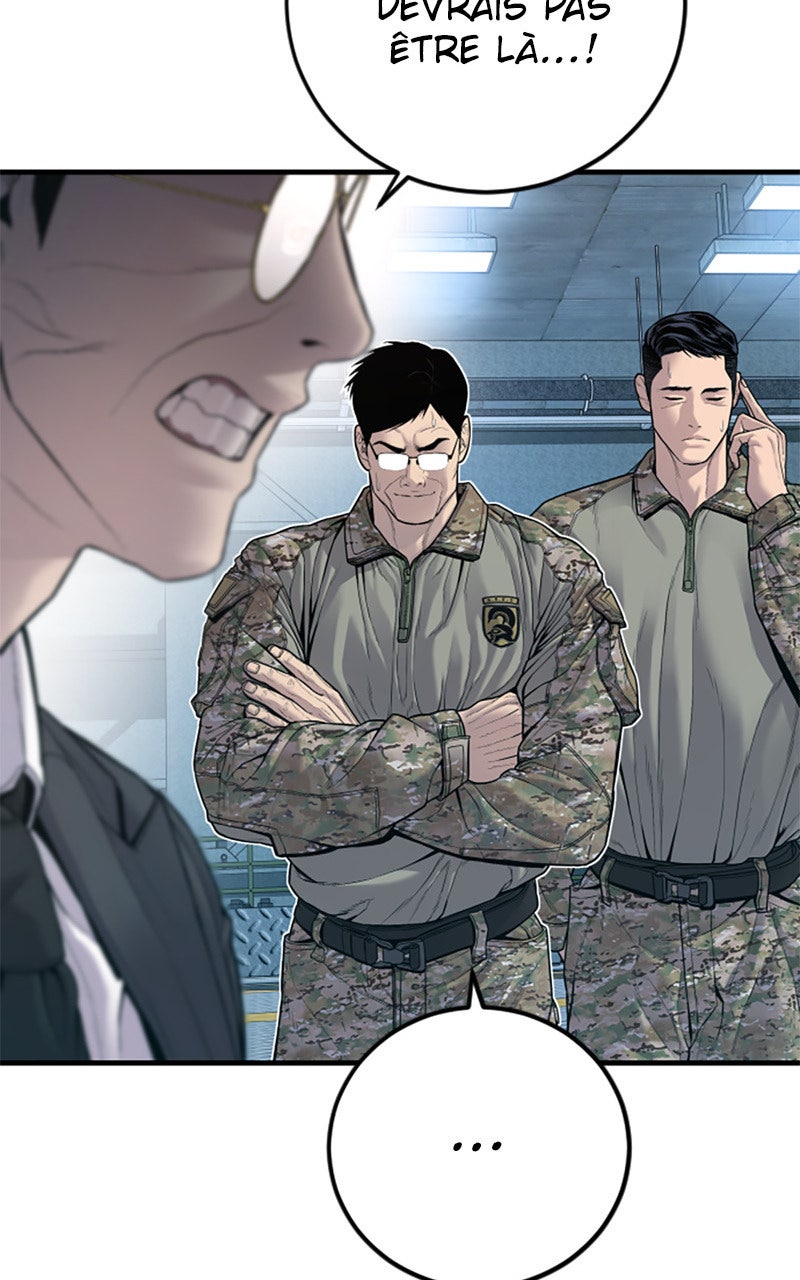 Read Manager Kim FRANCAIS Manga Online