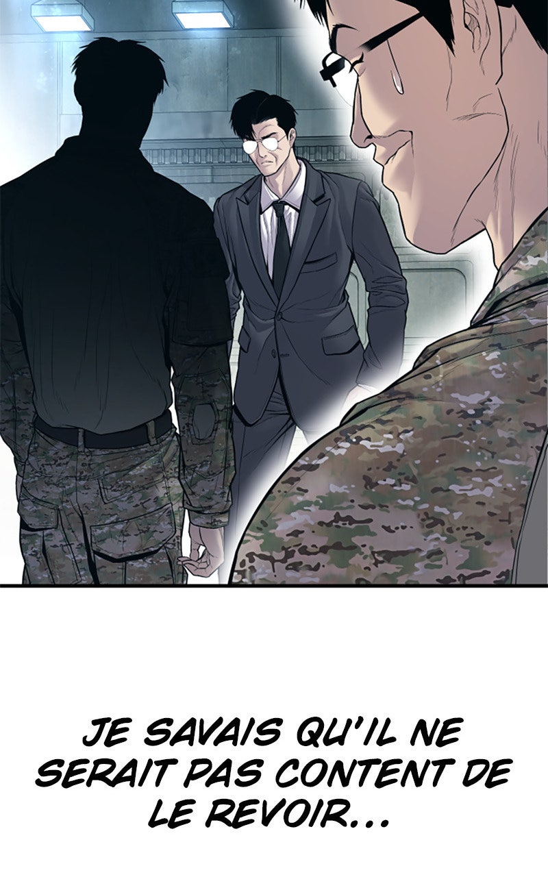 Read Manager Kim FRANCAIS Manga Online