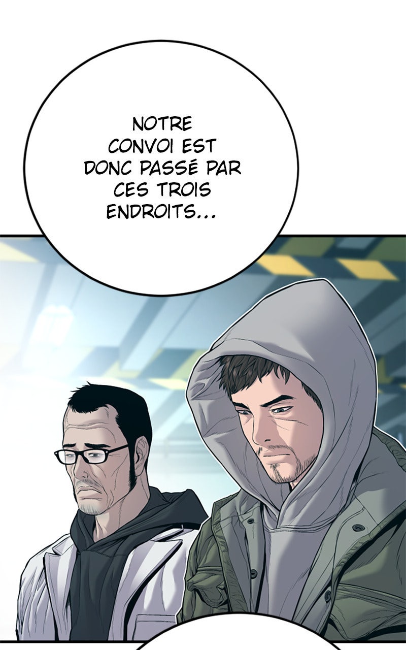 Read Manager Kim FRANCAIS Manga Online