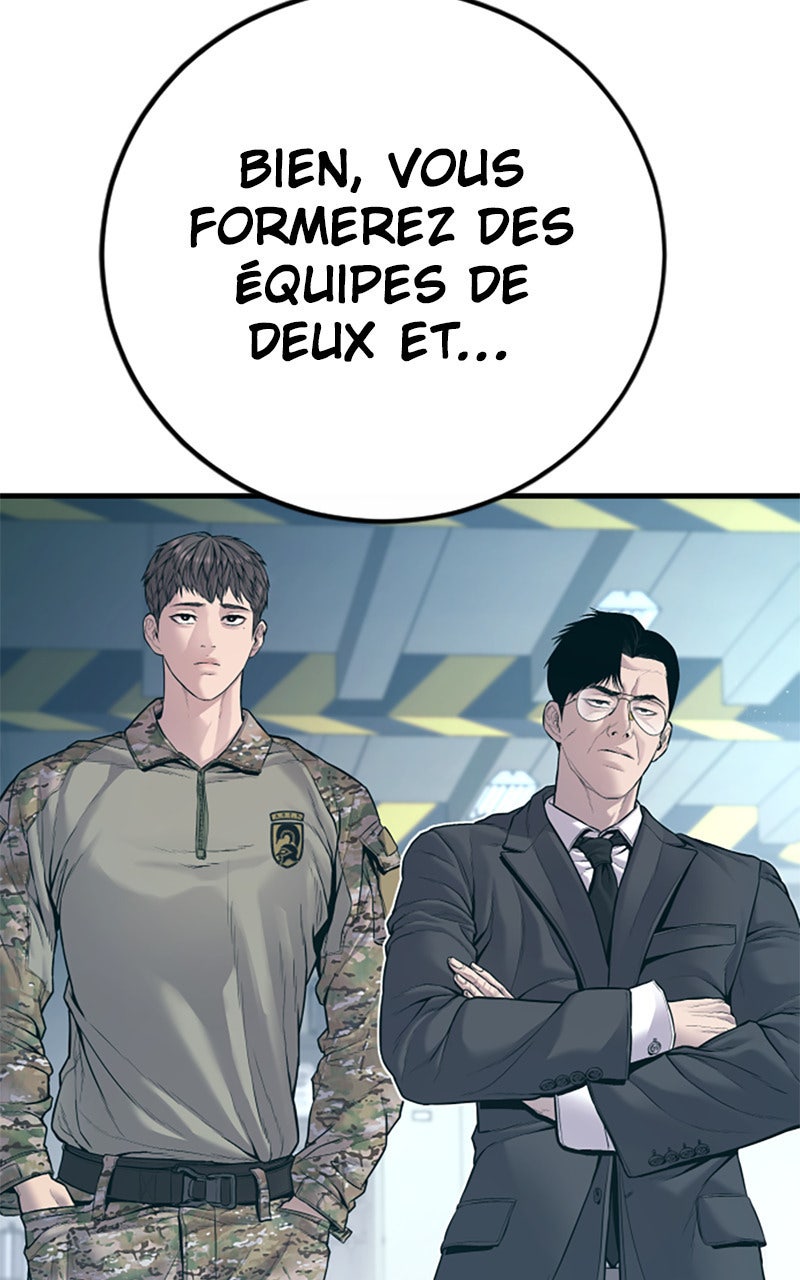 Read Manager Kim FRANCAIS Manga Online