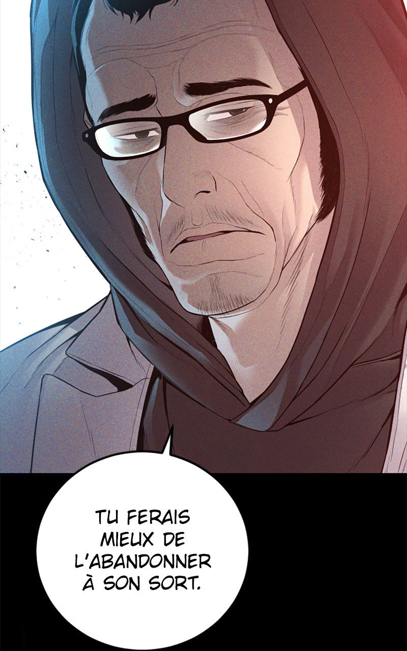 Read Manager Kim FRANCAIS Manga Online