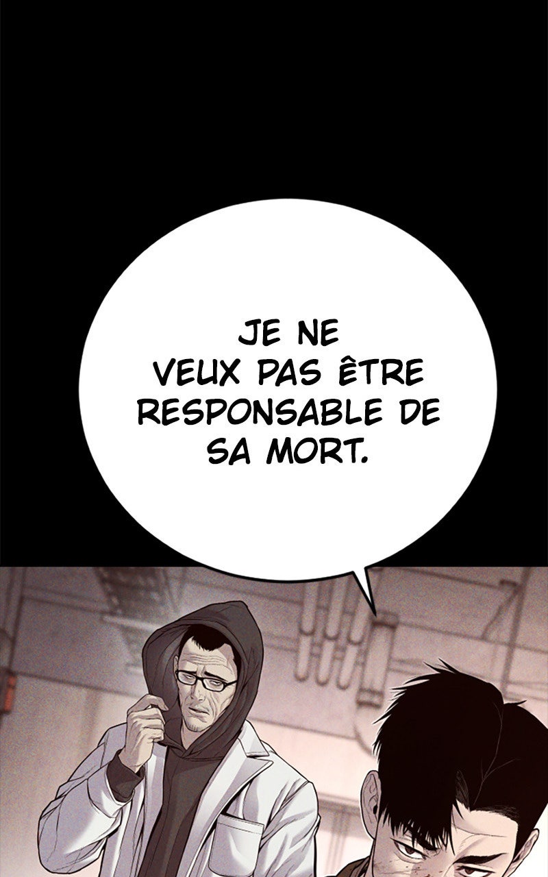 Read Manager Kim FRANCAIS Manga Online