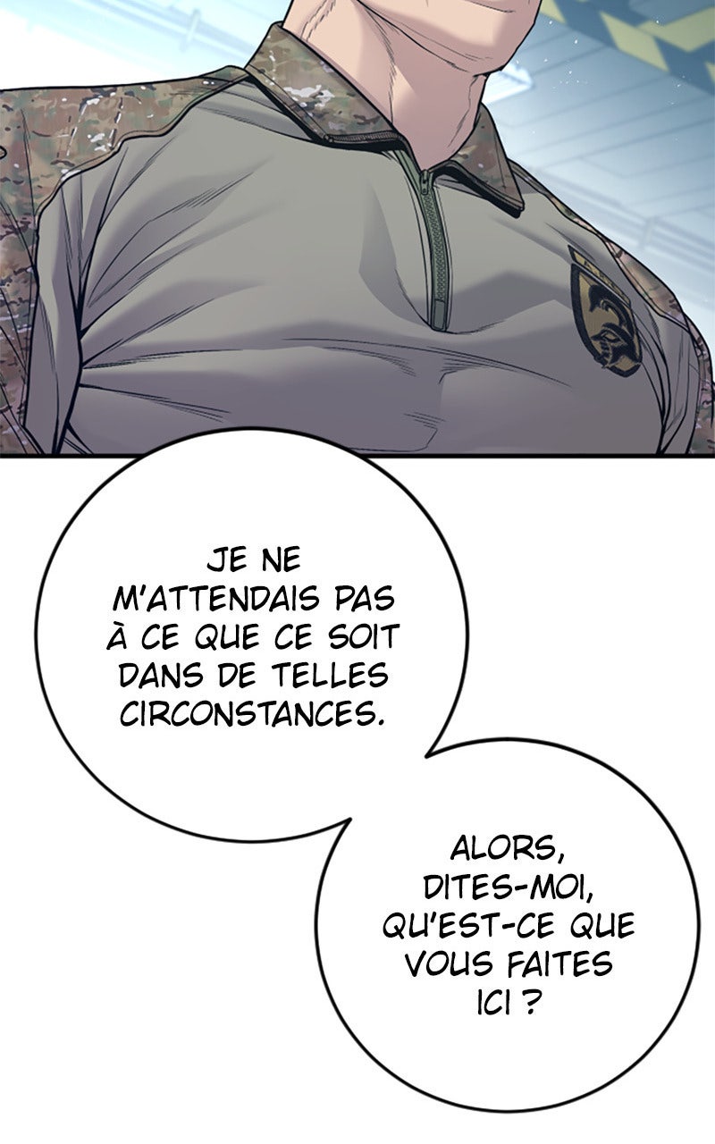 Read Manager Kim FRANCAIS Manga Online