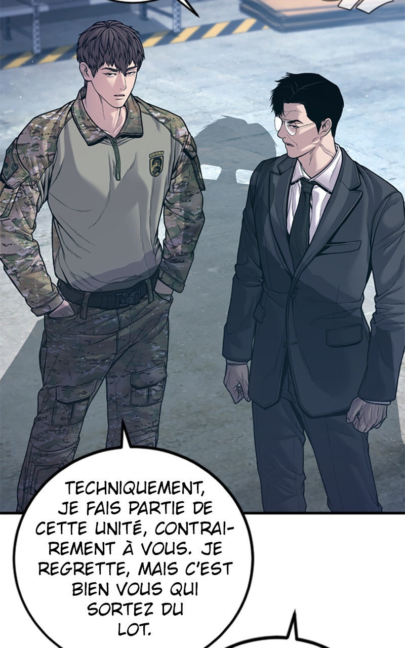 Read Manager Kim FRANCAIS Manga Online