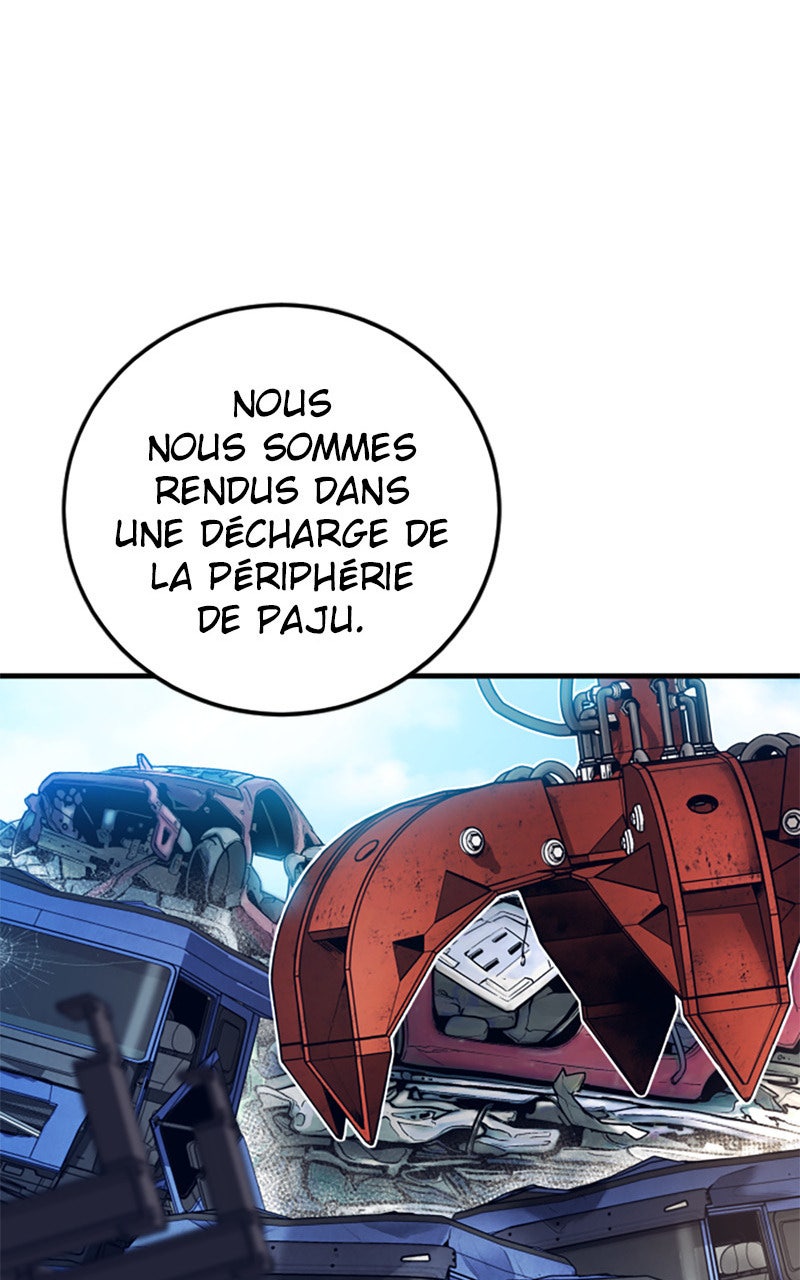 Read Manager Kim FRANCAIS Manga Online