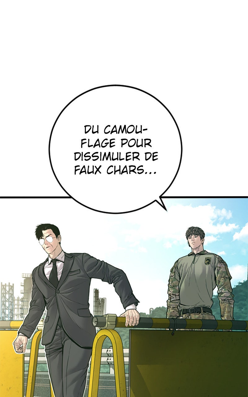 Read Manager Kim FRANCAIS Manga Online