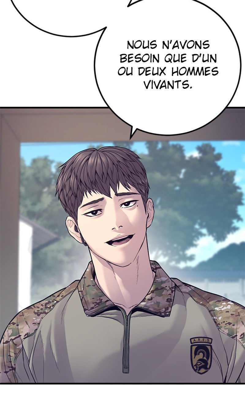 Read Manager Kim FRANCAIS Manga Online