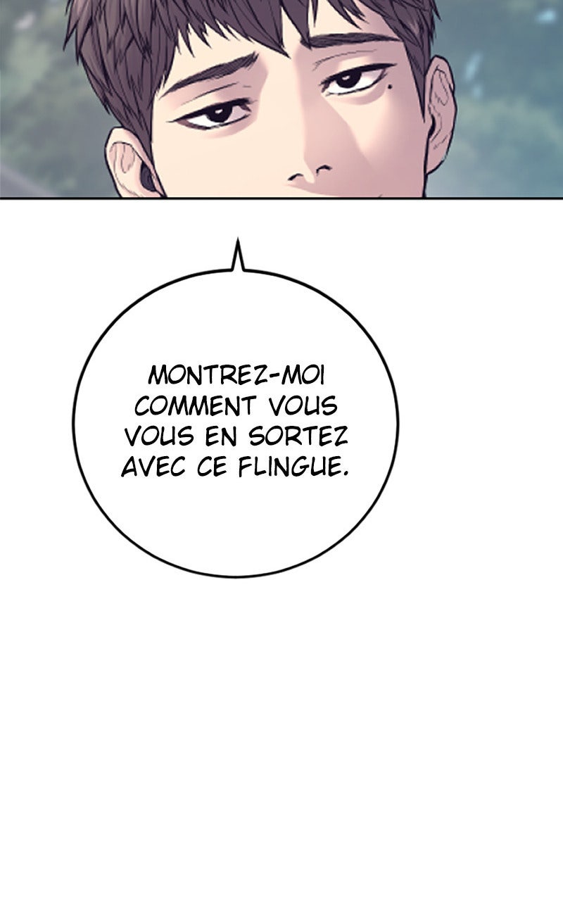 Read Manager Kim FRANCAIS Manga Online