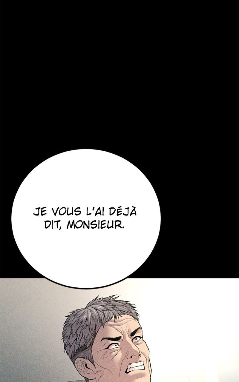 Read Manager Kim FRANCAIS Manga Online