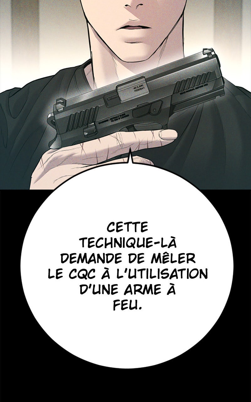 Read Manager Kim FRANCAIS Manga Online