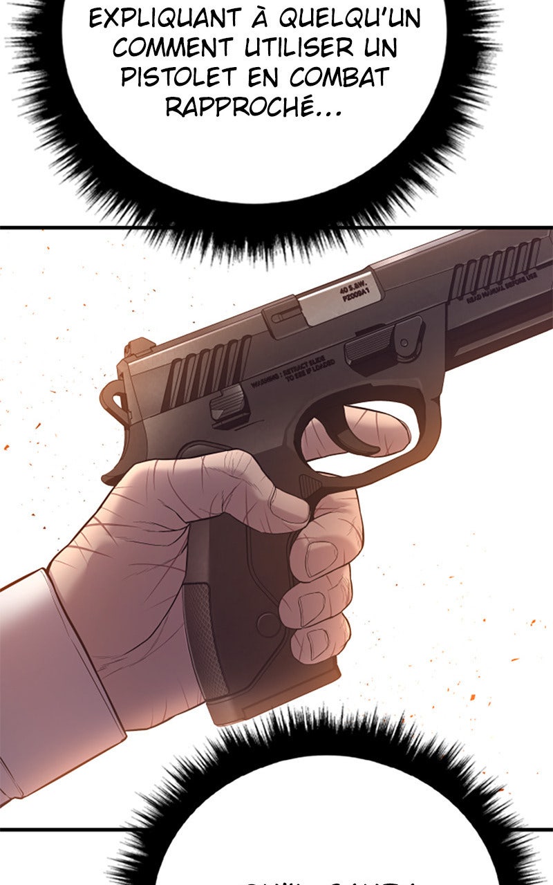 Read Manager Kim FRANCAIS Manga Online