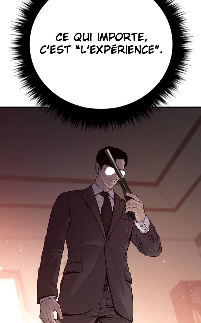 Read Manager Kim FRANCAIS Manga Online