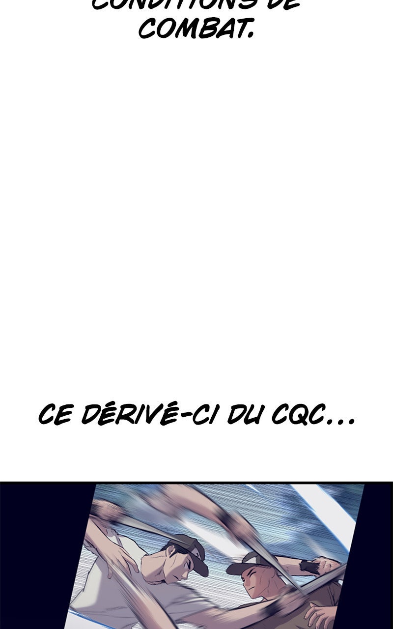 Read Manager Kim FRANCAIS Manga Online