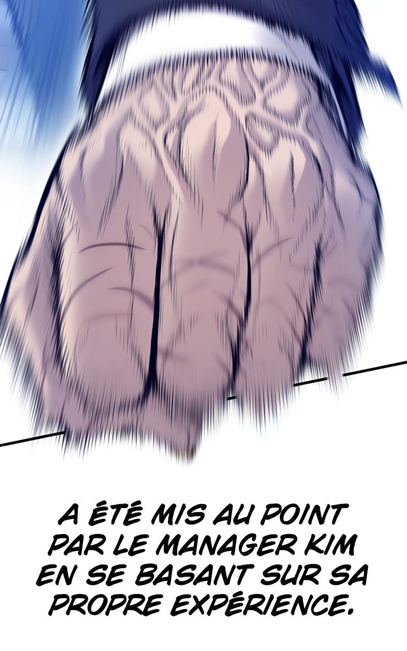 Read Manager Kim FRANCAIS Manga Online