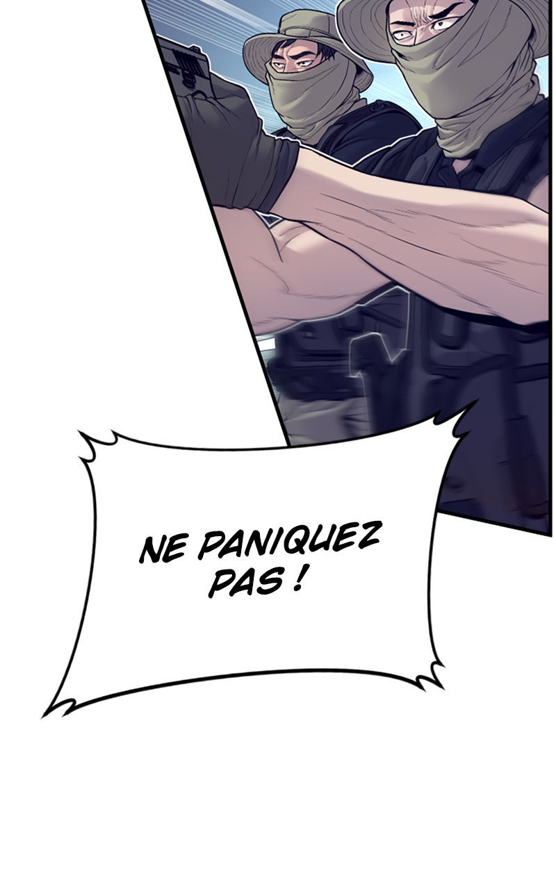 Read Manager Kim FRANCAIS Manga Online