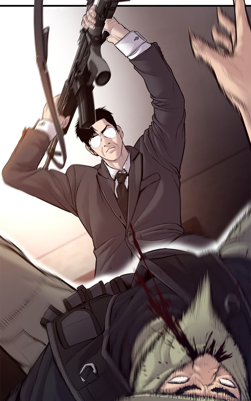 Read Manager Kim FRANCAIS Manga Online