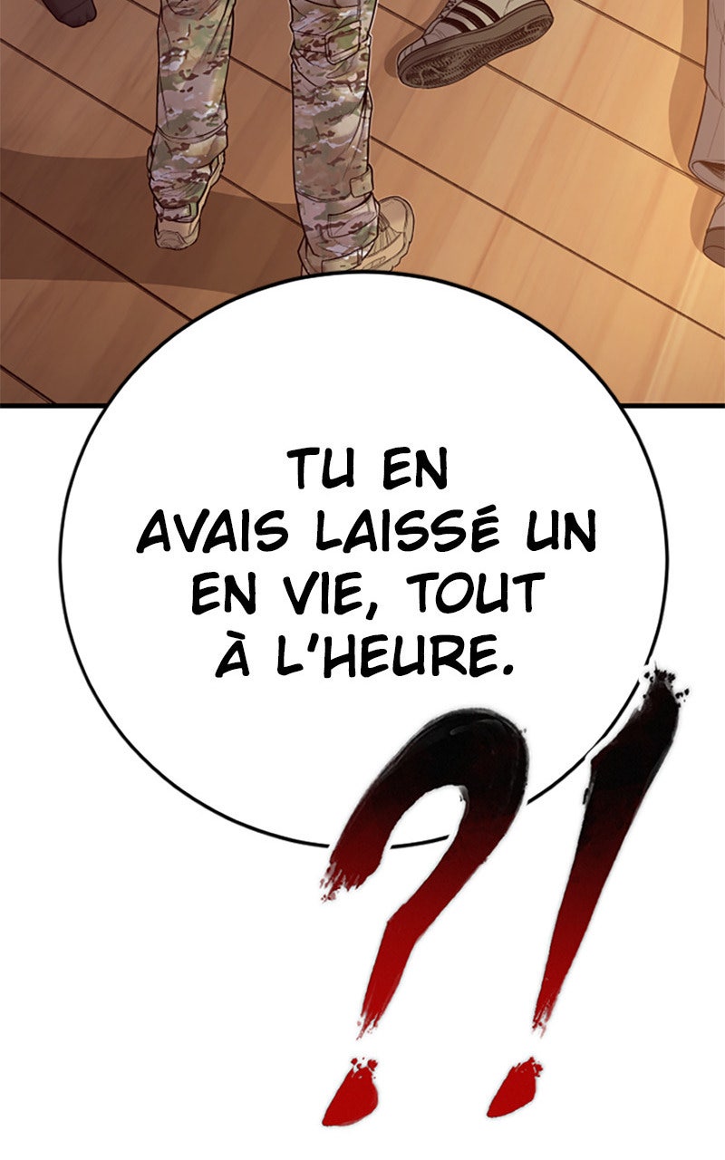 Read Manager Kim FRANCAIS Manga Online