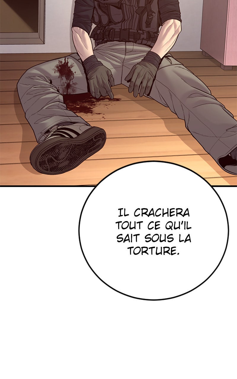 Read Manager Kim FRANCAIS Manga Online