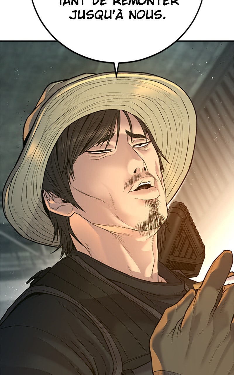 Read Manager Kim FRANCAIS Manga Online