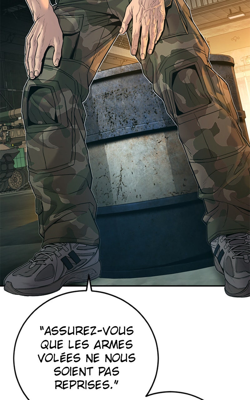 Read Manager Kim FRANCAIS Manga Online