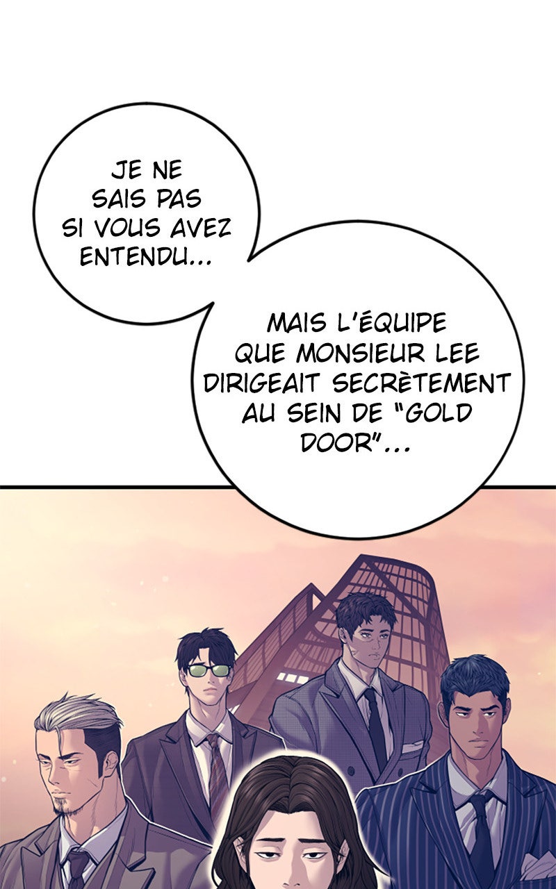 Read Manager Kim FRANCAIS Manga Online