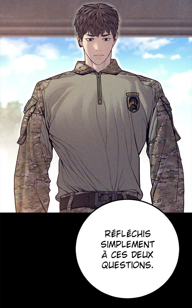 Read Manager Kim FRANCAIS Manga Online