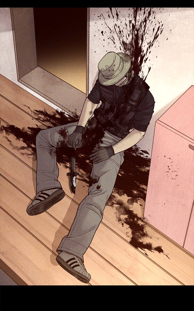 Read Manager Kim FRANCAIS Manga Online