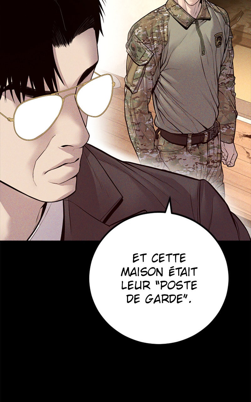 Read Manager Kim FRANCAIS Manga Online