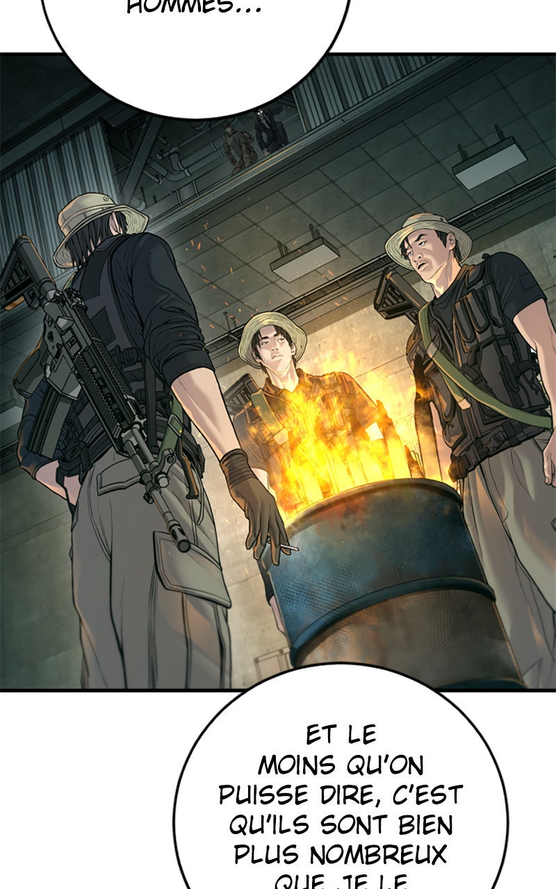 Read Manager Kim FRANCAIS Manga Online