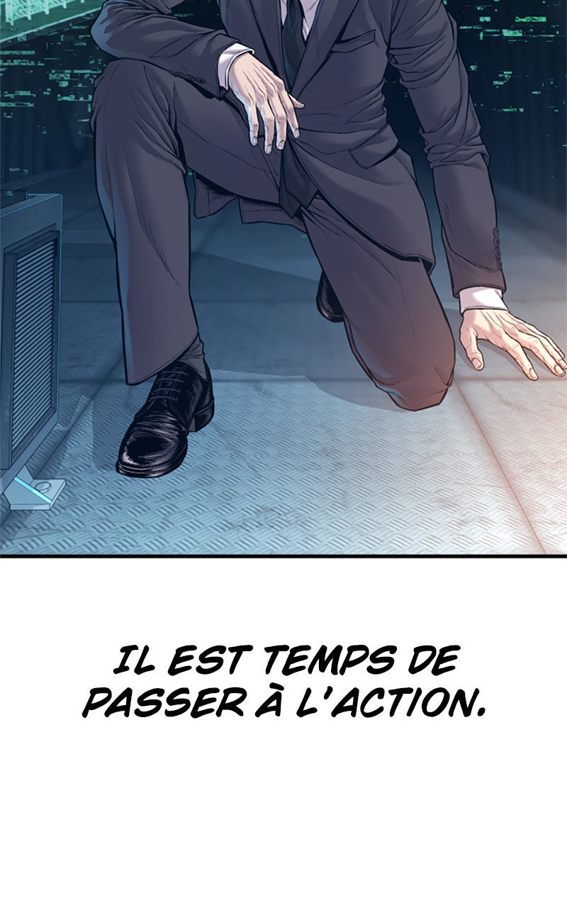 Read Manager Kim FRANCAIS Manga Online