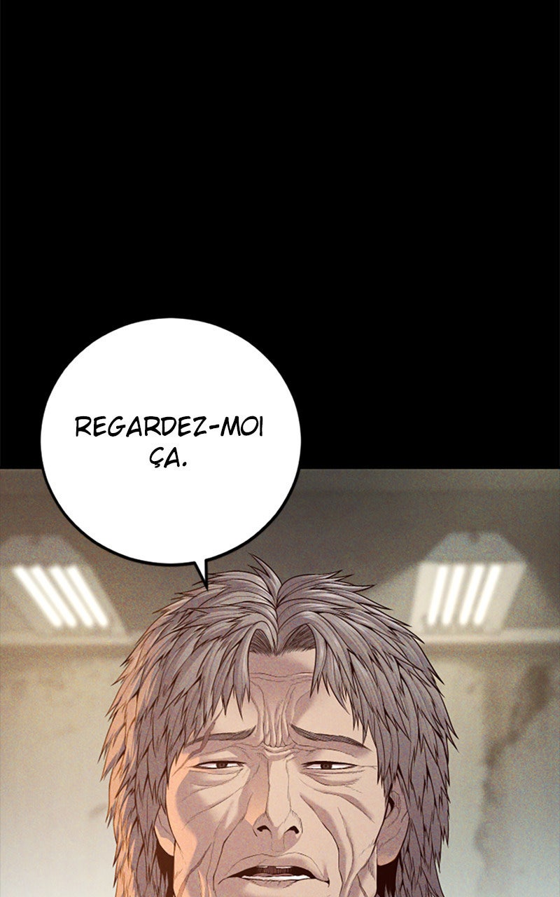 Read Manager Kim FRANCAIS Manga Online