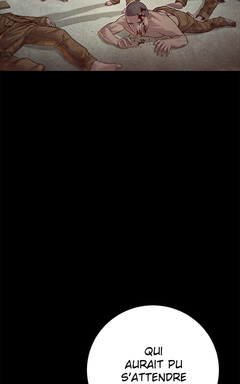 Read Manager Kim FRANCAIS Manga Online