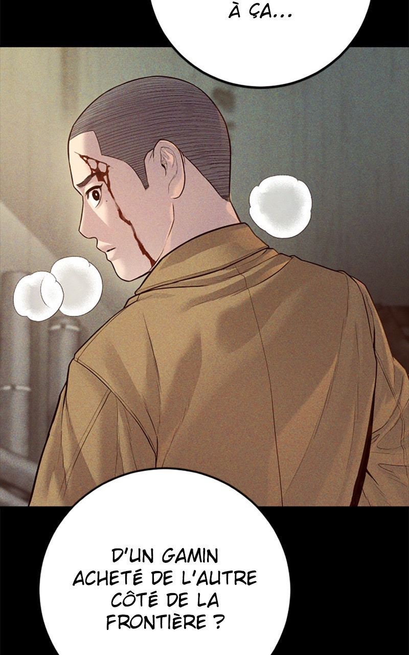 Read Manager Kim FRANCAIS Manga Online