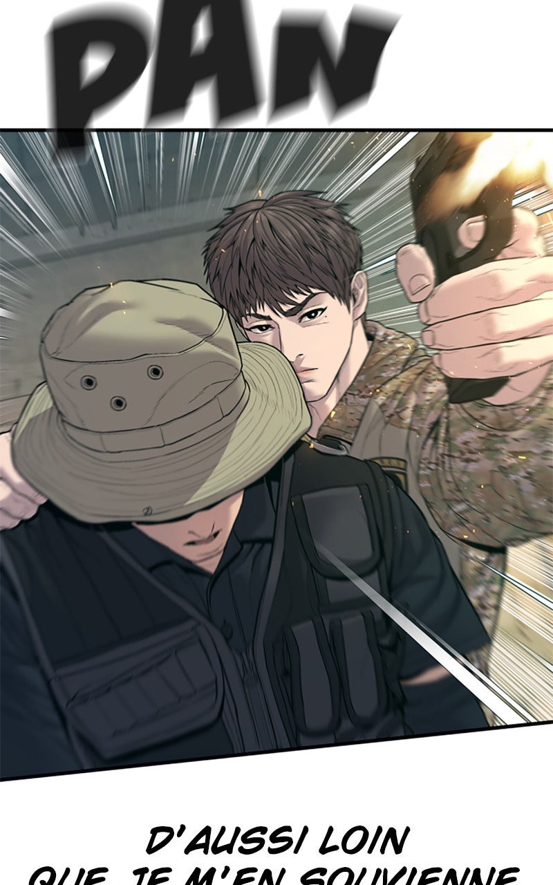 Read Manager Kim FRANCAIS Manga Online