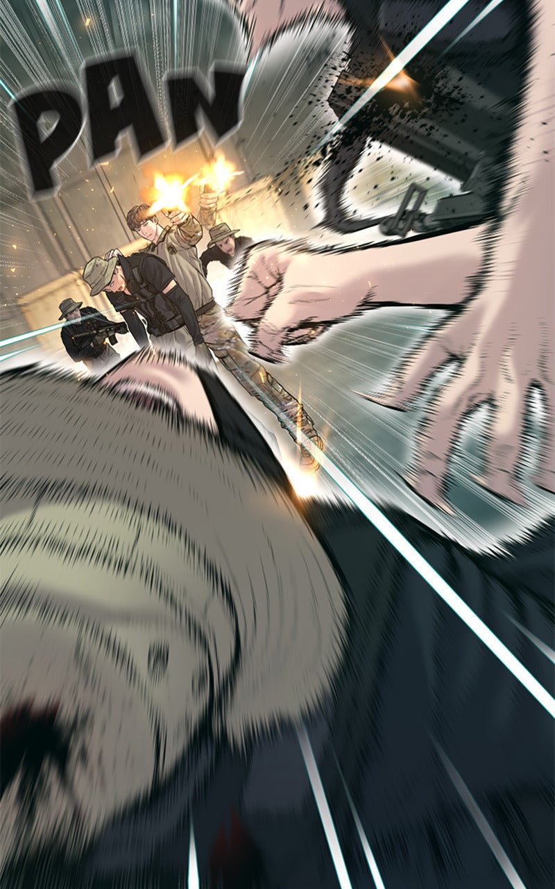 Read Manager Kim FRANCAIS Manga Online