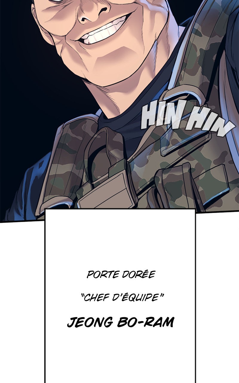 Read Manager Kim FRANCAIS Manga Online