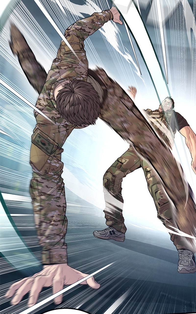 Read Manager Kim FRANCAIS Manga Online