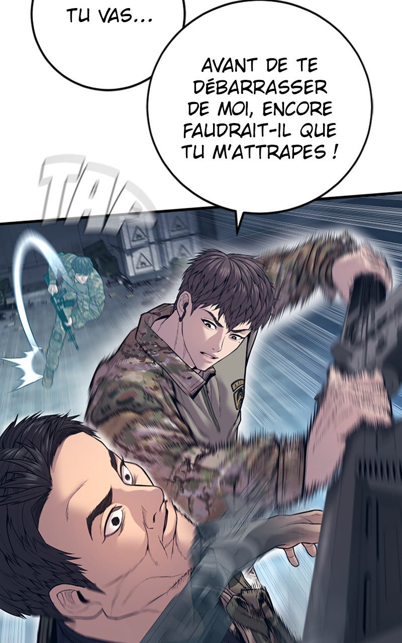 Read Manager Kim FRANCAIS Manga Online