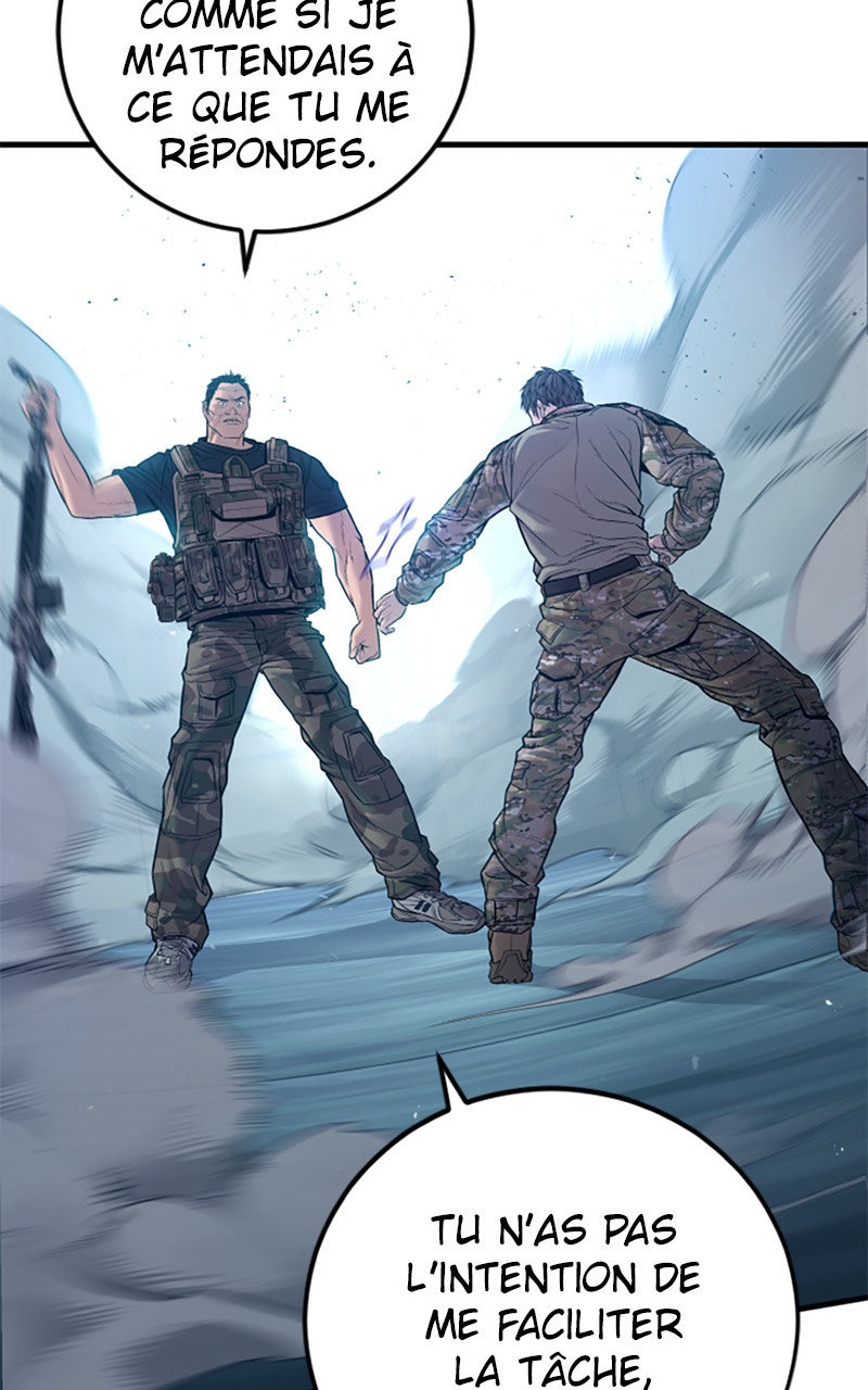 Read Manager Kim FRANCAIS Manga Online