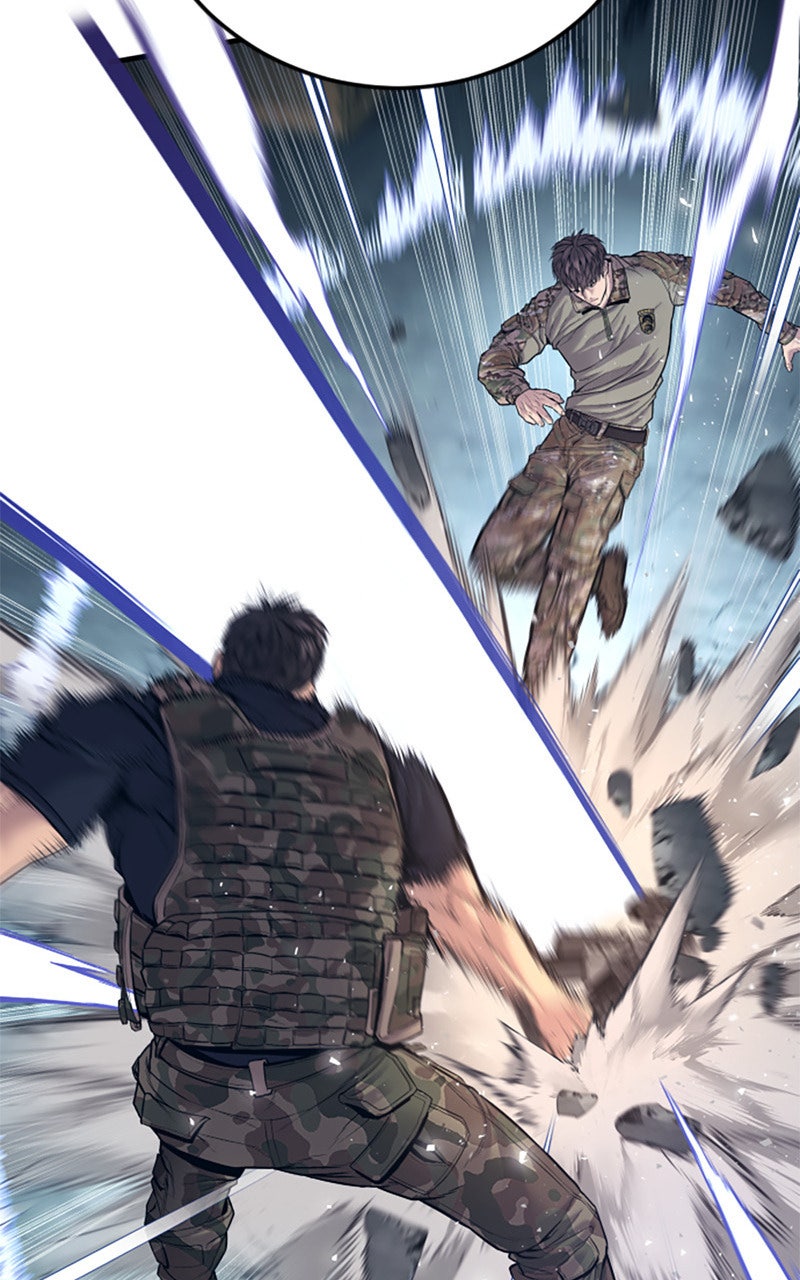 Read Manager Kim FRANCAIS Manga Online