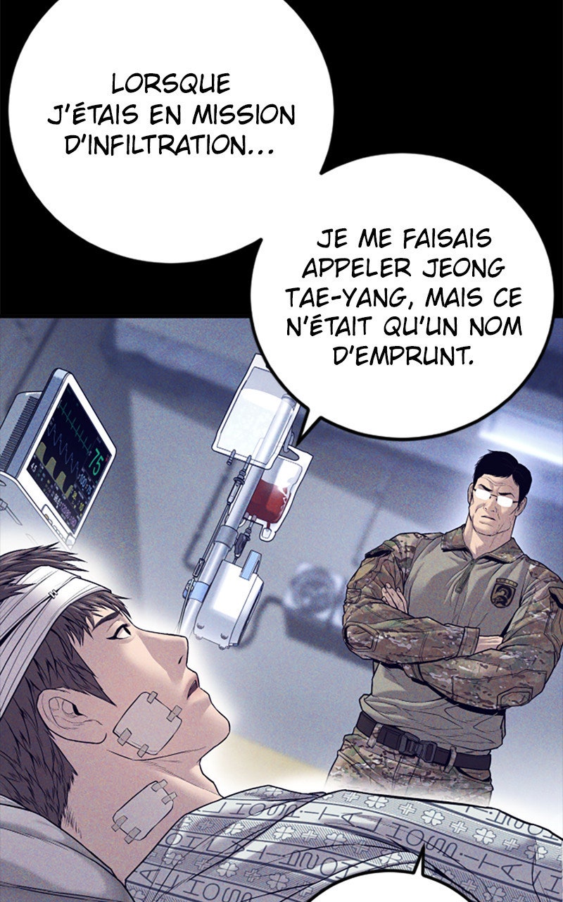 Read Manager Kim FRANCAIS Manga Online