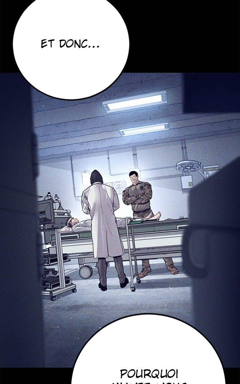 Read Manager Kim FRANCAIS Manga Online