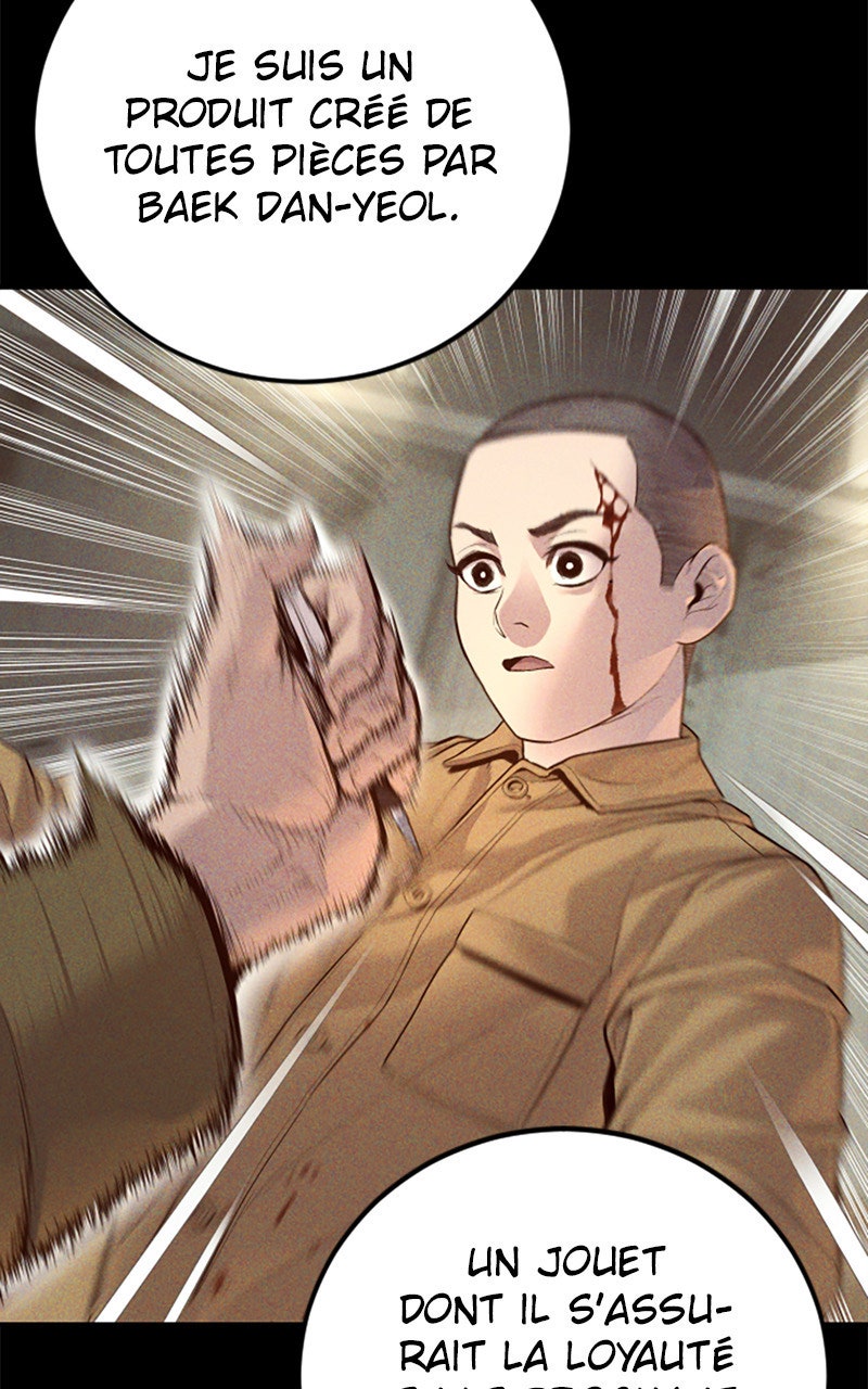 Read Manager Kim FRANCAIS Manga Online