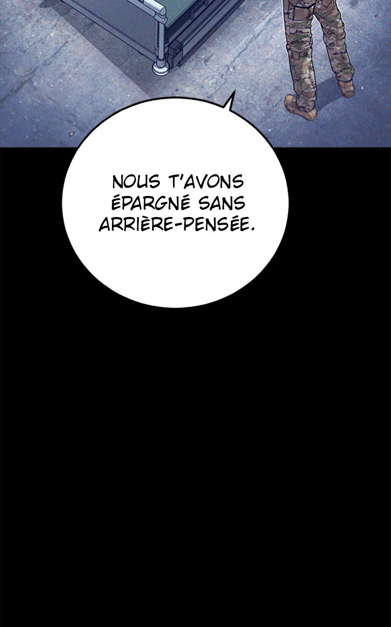 Read Manager Kim FRANCAIS Manga Online