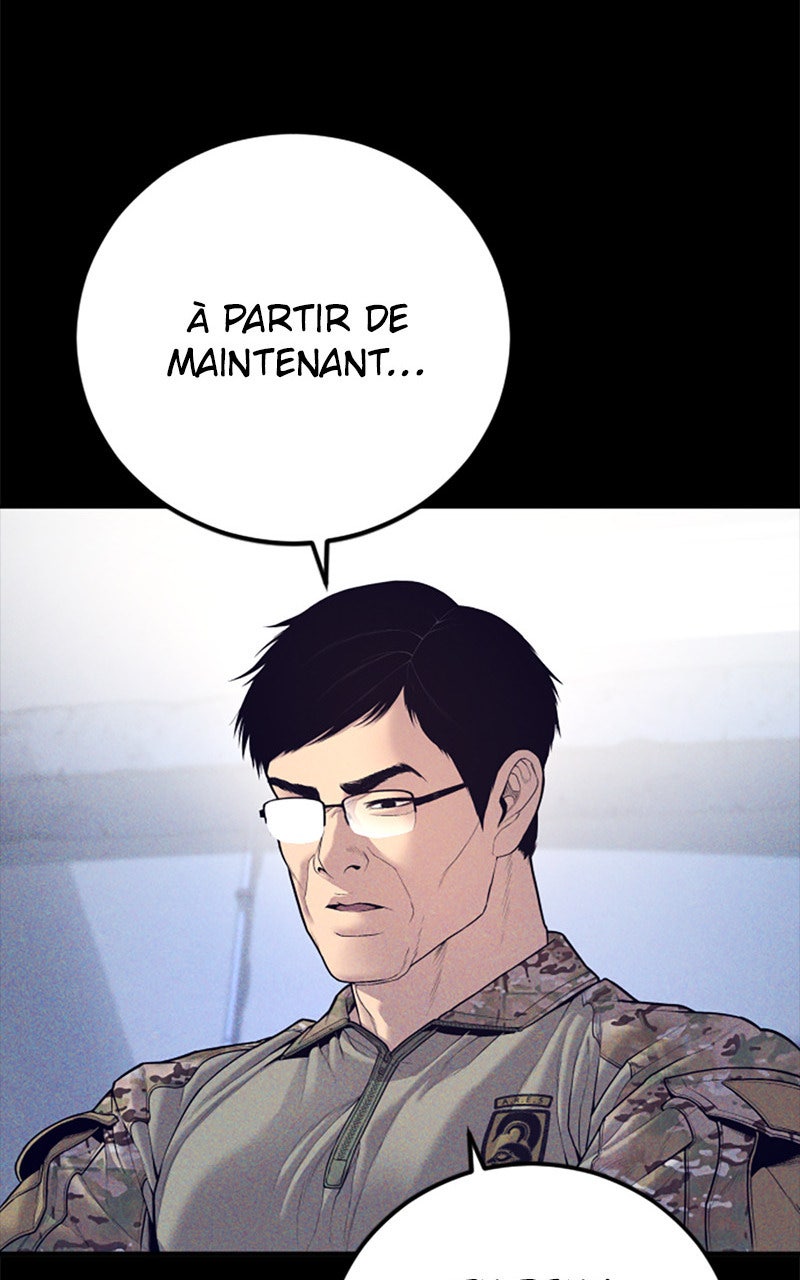 Read Manager Kim FRANCAIS Manga Online