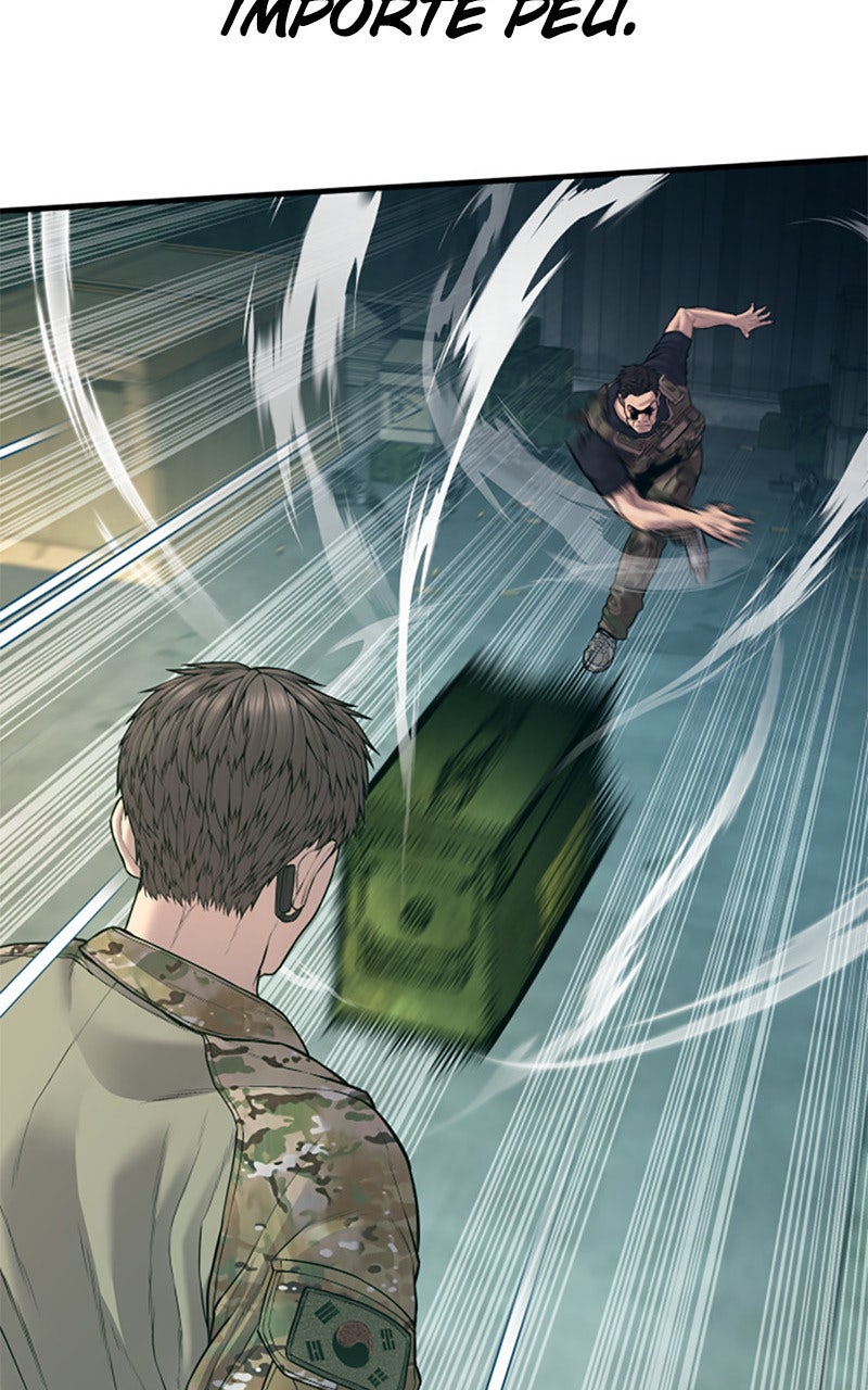 Read Manager Kim FRANCAIS Manga Online