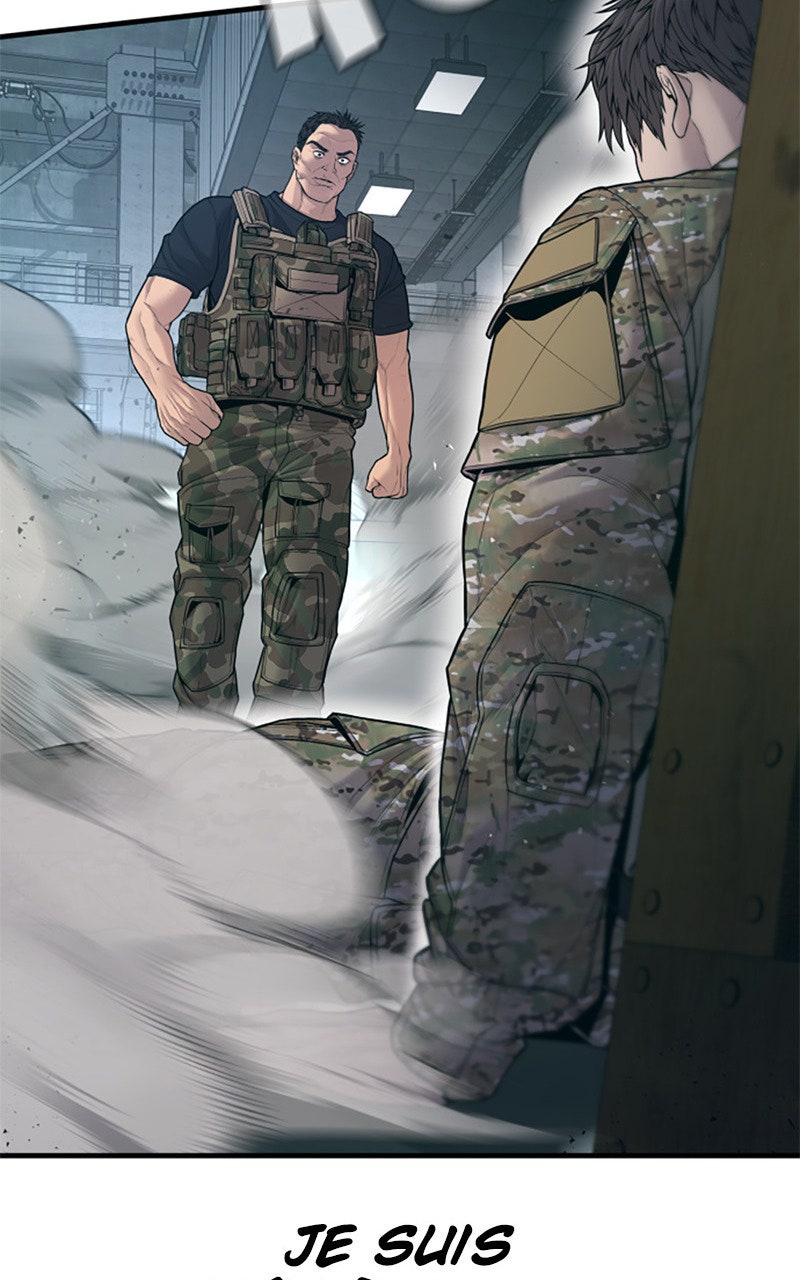 Read Manager Kim FRANCAIS Manga Online