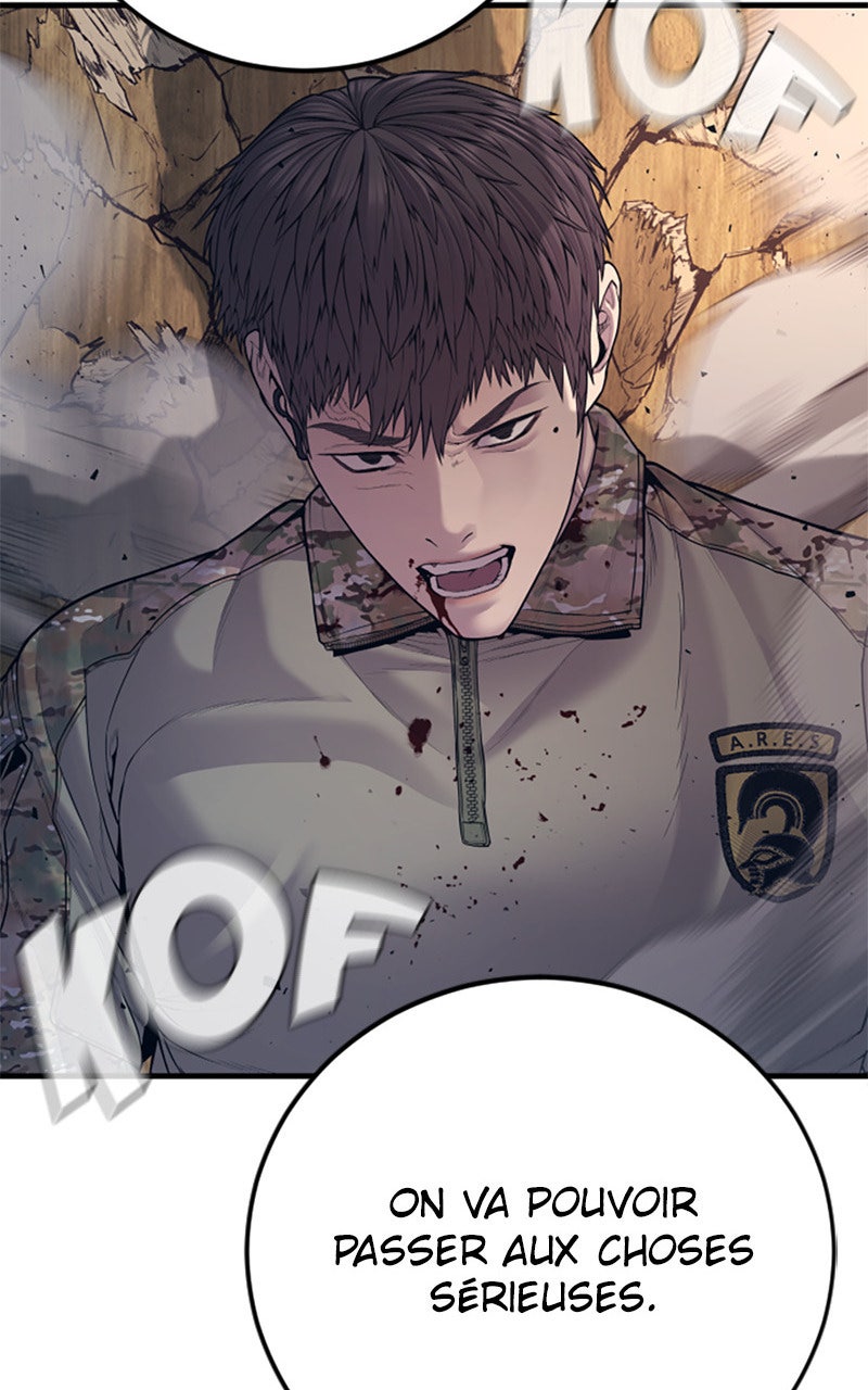 Read Manager Kim FRANCAIS Manga Online