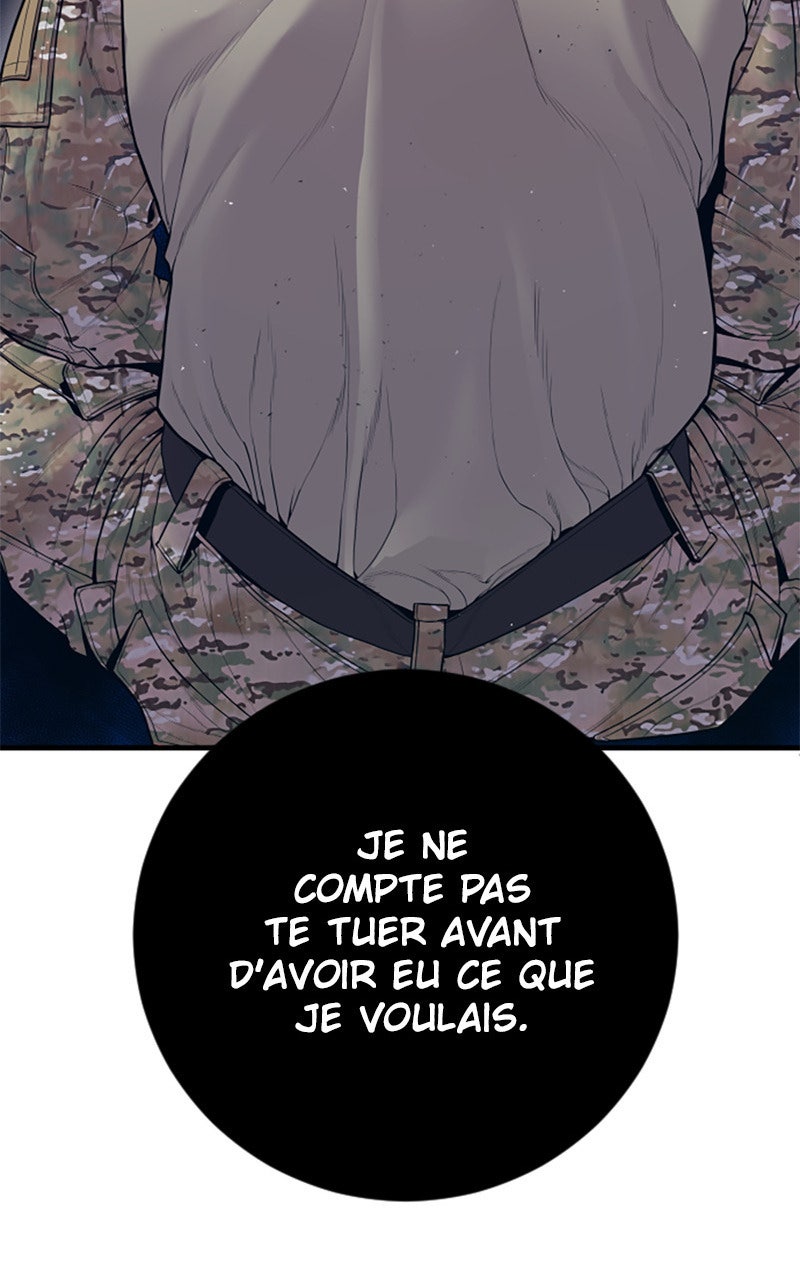 Read Manager Kim FRANCAIS Manga Online