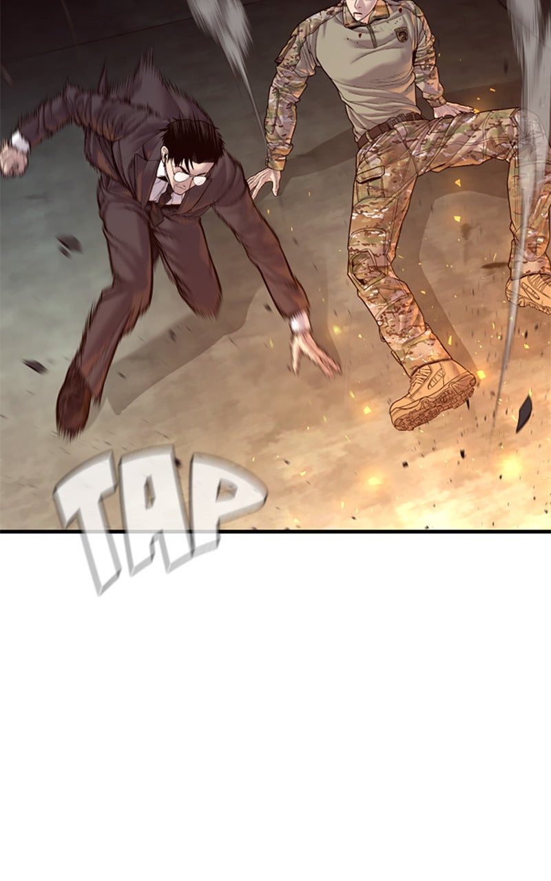 Read Manager Kim FRANCAIS Manga Online